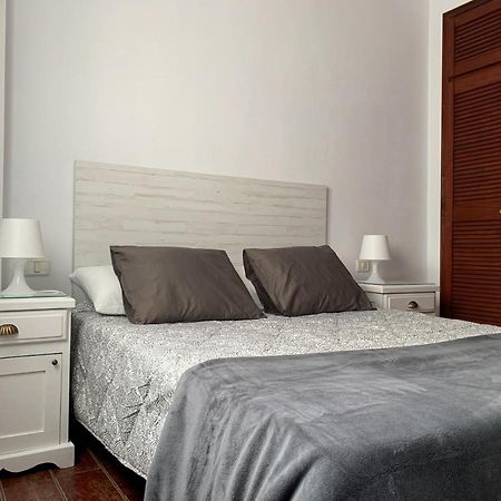 Vivienda Vacacional La Plaza Santa Úrsula 외부 사진