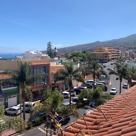 Vivienda Vacacional La Plaza Santa Úrsula 외부 사진