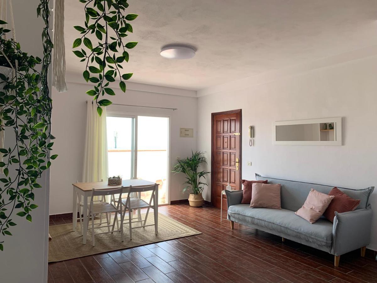 Vivienda Vacacional La Plaza Santa Úrsula 외부 사진