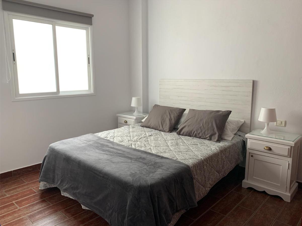 Vivienda Vacacional La Plaza Santa Úrsula 외부 사진