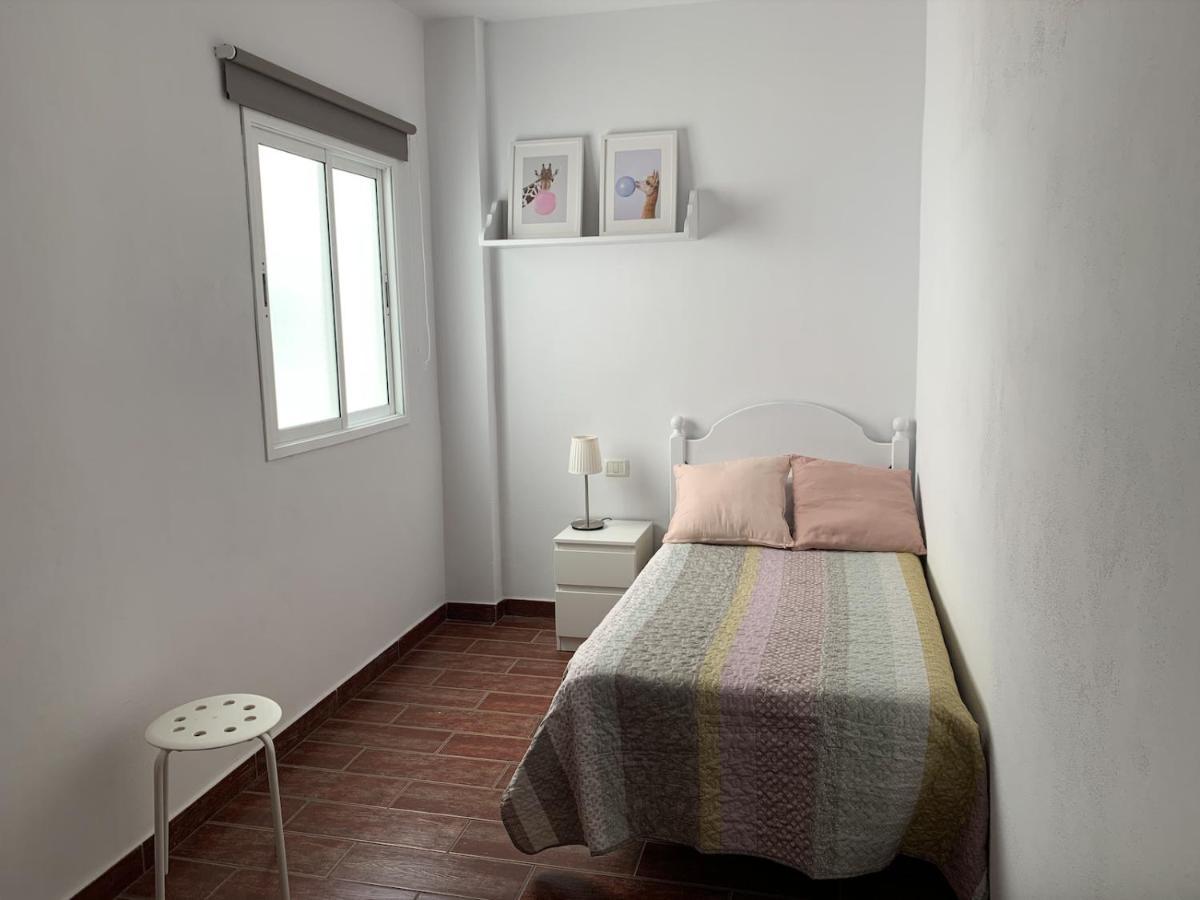 Vivienda Vacacional La Plaza Santa Úrsula 외부 사진